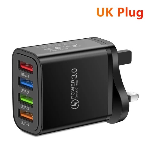 Multi port fast - fast, quick