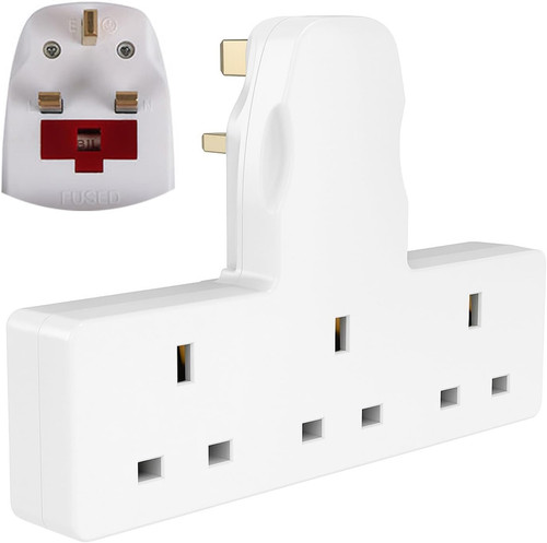 Plug adapter way - plug,