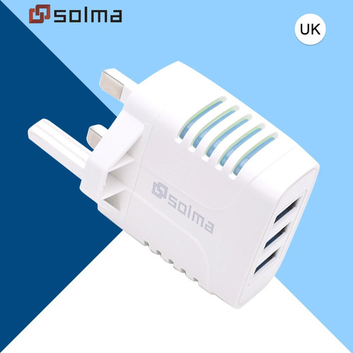Multi port fast - multi-port,