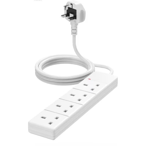 Way gang electric - 4,
