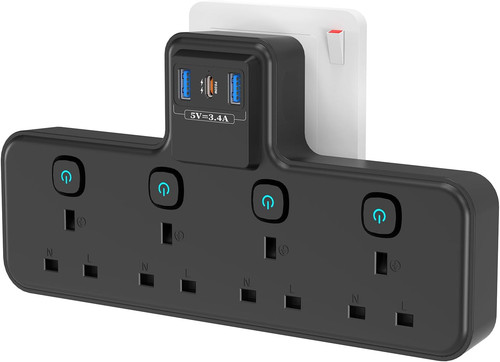 Passus multi plug - multi,