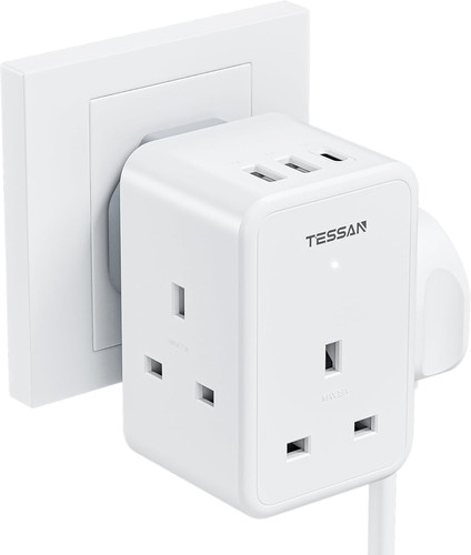 Usb charger plug adaptor - charger,