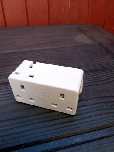 Way pin plug - plug, multi