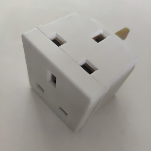 Way pin power - 3,