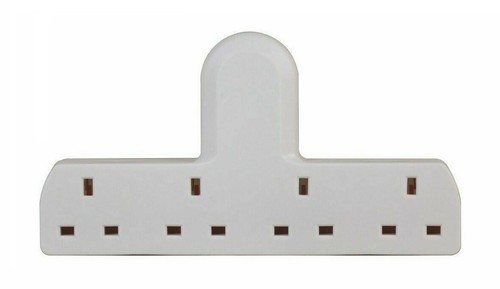 Main adaptor extension - adaptor, power