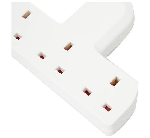 Way triple gang - uk, pin