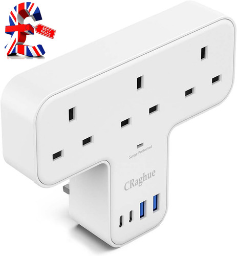 Quality upgraded multi plug - quality,