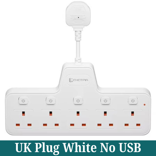 Wall plug extension - extension, adapter