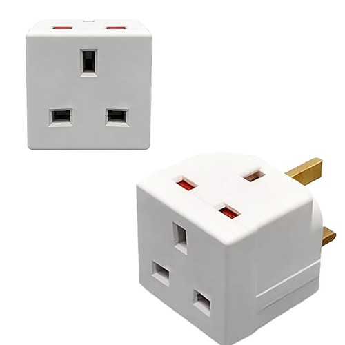 Way 13a block mains - 2, multi