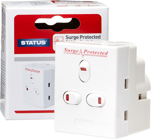 Status way multi - multi, plug