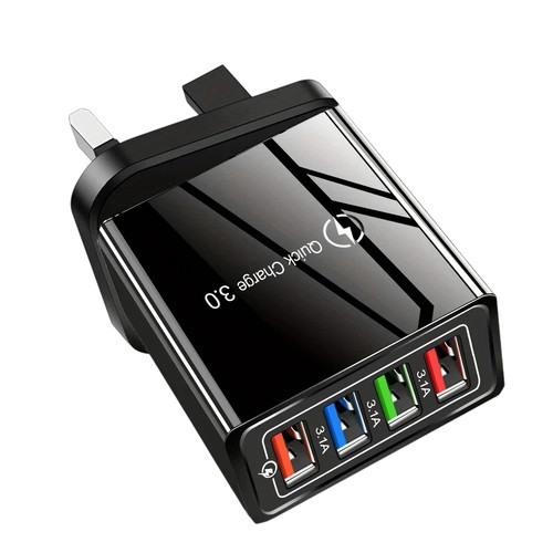 Multi port fast quick - fast,