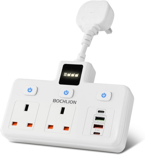 Multi plug adapter - multi,