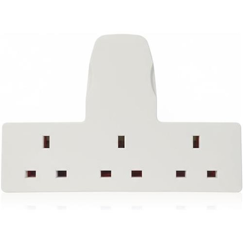 13a gang pin power - 13a,