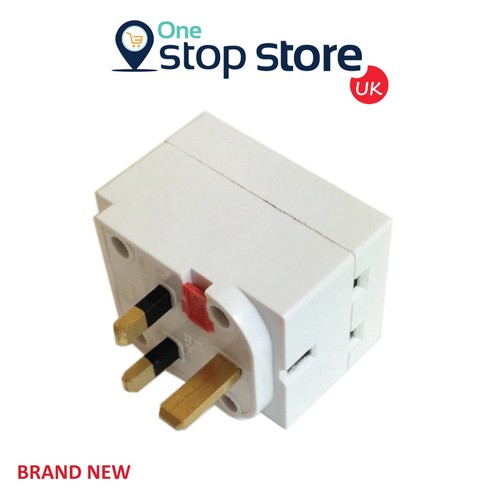 Way adapter household multi - household,