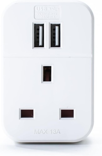 Multi usb plug - usb, adapter