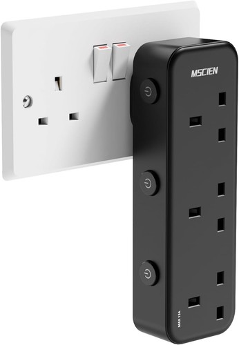 Plug adapter way - 3,