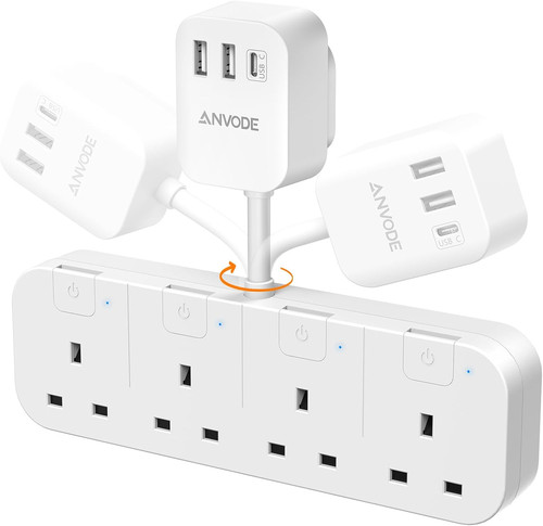 Way plug adapter - way, short