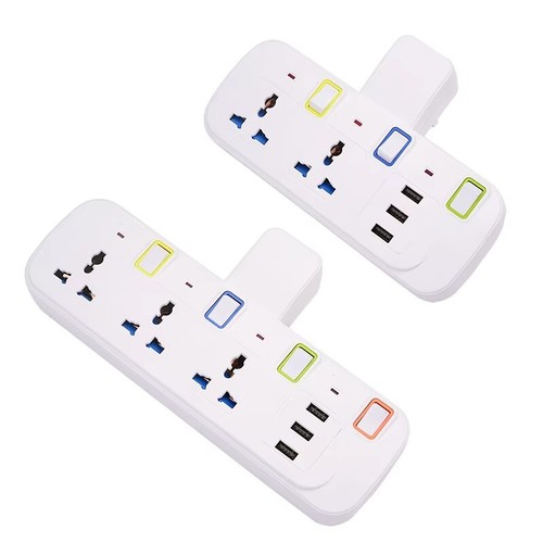 Multi plug extension 3 - plug,