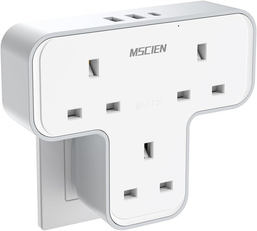 Plug extension socket - socket,,