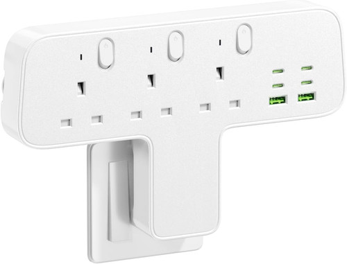 Plug extension socket in - extension, socket,