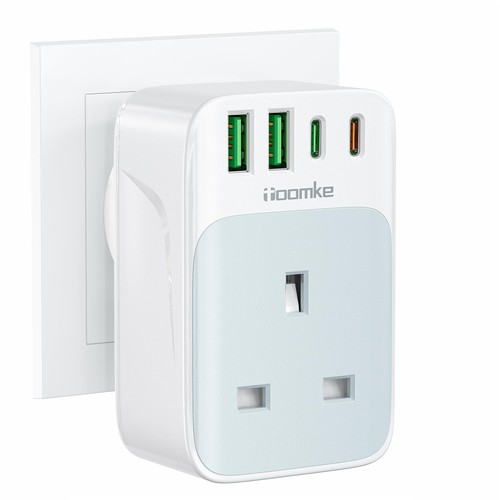 Toomke multi plug - plug, socket