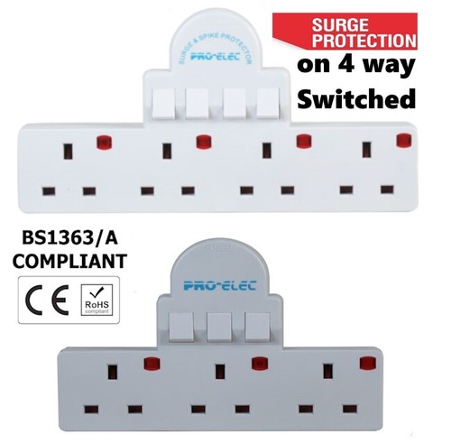Main adaptor extension power - adaptor,