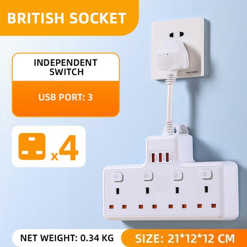 Main adaptor extension power - adaptor,