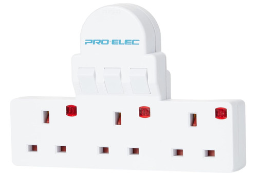 Pro elec way - pro,