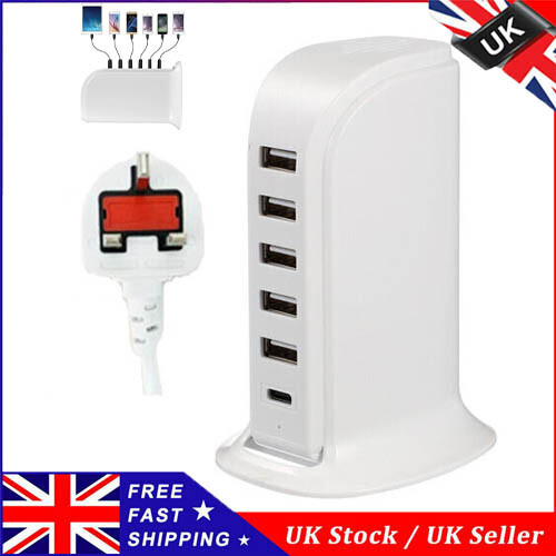 Multi ports usb - multi,