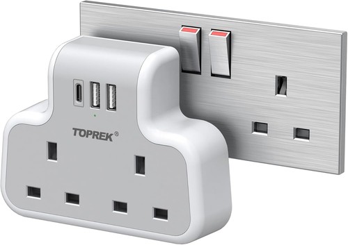 Toprek multi plug - multi, extension