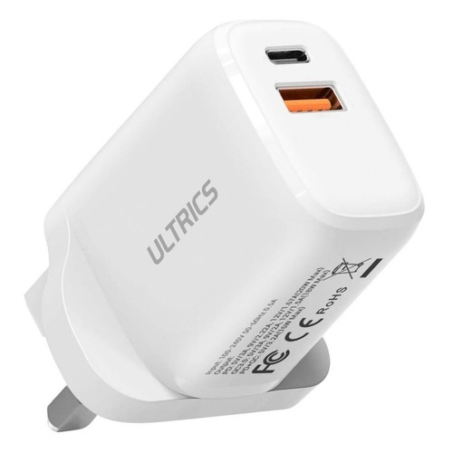 Multi port fast - quick, charge