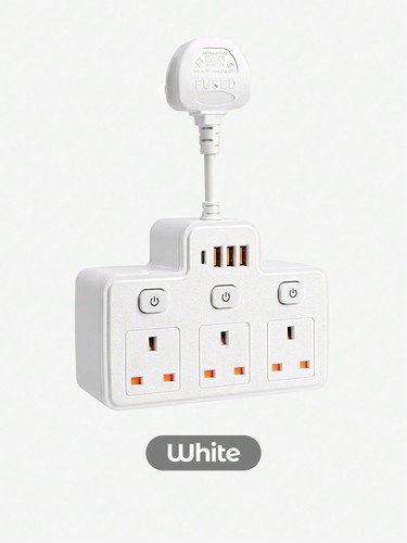 Main adaptor extension - main,