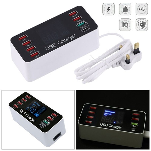 Multi port usb fast - usb,