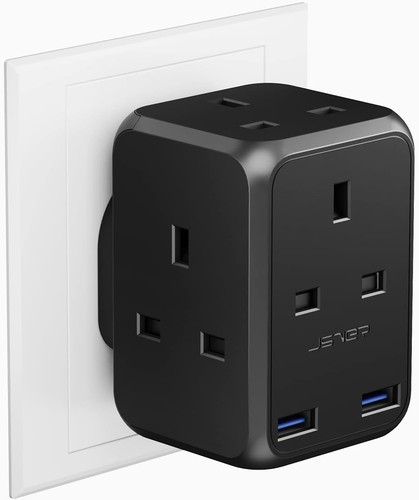 Jsver plug adapter - adapter, usb