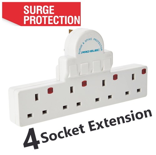 13a way gang extension - 4,