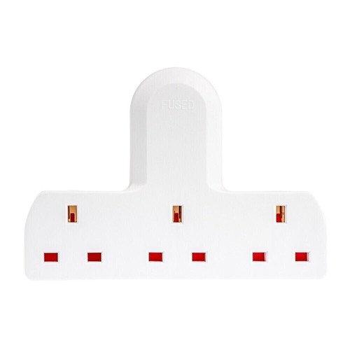Main adaptor extension power - main,