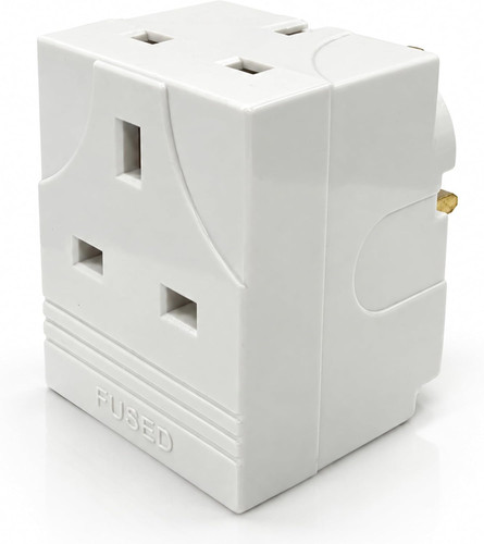 Way multi plug - way,