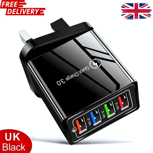 Multi port fast quick - fast,
