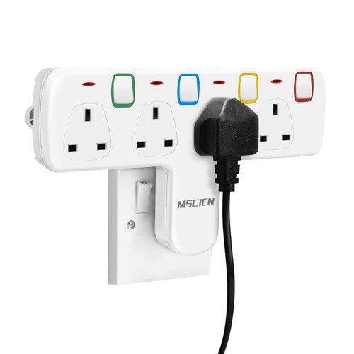 Plug extension socket multi - plug,